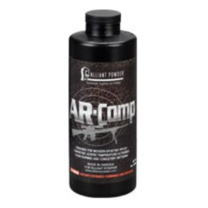 AR-COMP (Rifle Powder)