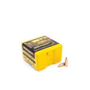Berger Bullets .22cal