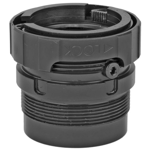 Sco Bravo Asr Mount