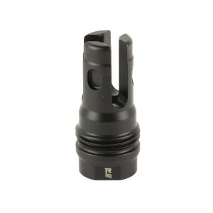 Rugged R3 3-4x24 Flash Hider 7.62