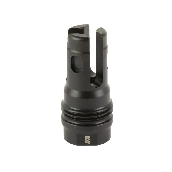 Rugged R3 3-4x24 Flash Hider 7.62