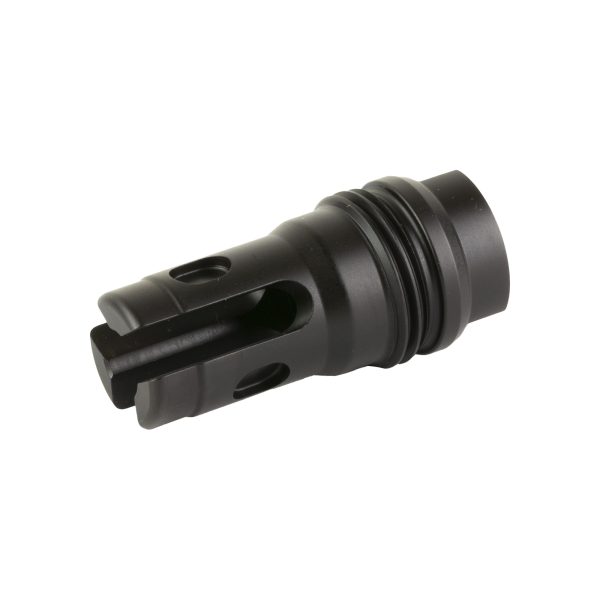 Rugged R3 3-4x24 Flash Hider 7.62 - Image 2