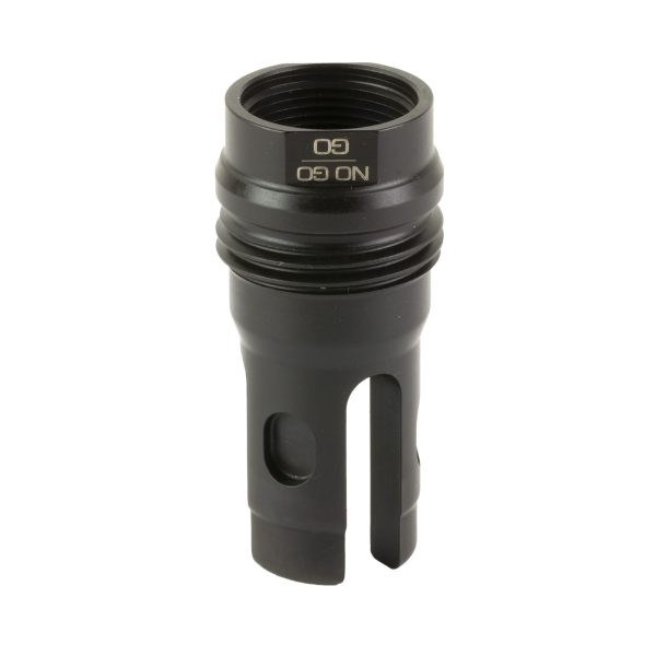 Rugged R3 3-4x24 Flash Hider 7.62 - Image 3