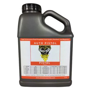 Shooters World AUTO PISTOL Powder