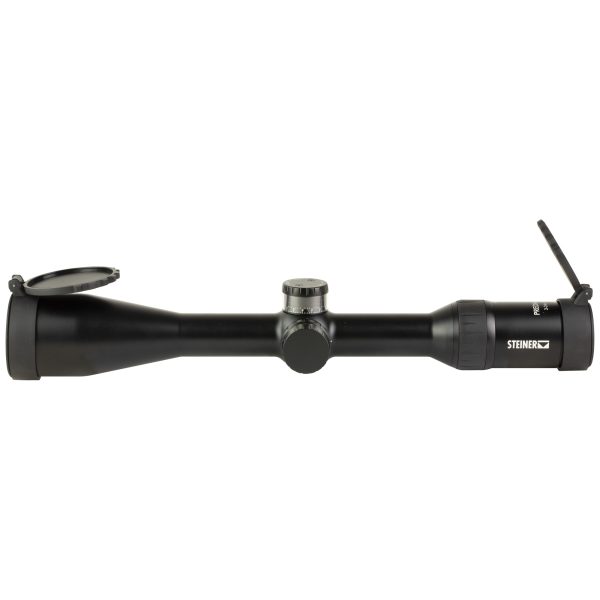 Steiner Predator 8 3-24x50mm Sfp - Image 3