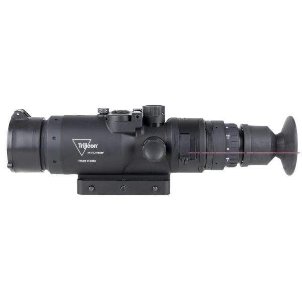 Trijicon Ir-hunter Type 3 35mm Blk - Image 2
