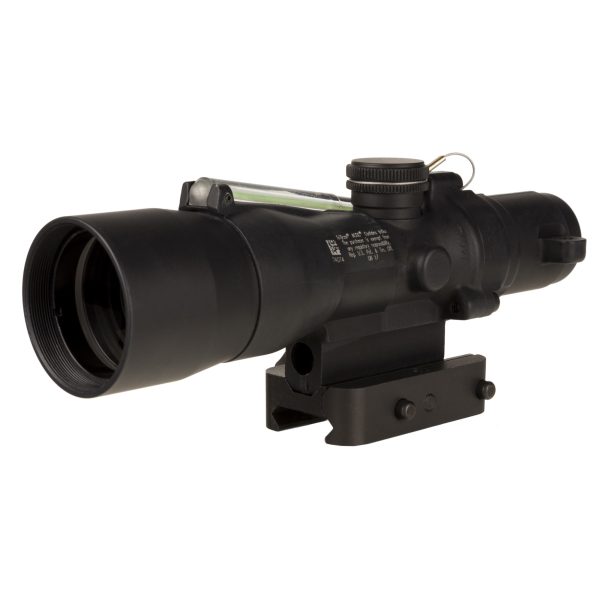 Trijicon Acog 3x30 Green Xhr 300 Blk - Image 4