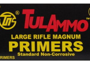 Tulammo Large Rifle Magnum Primer