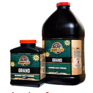 Ramshot Grand (Rifle Powder)