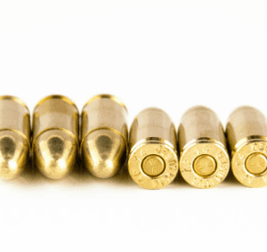 Reman Ammunition