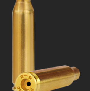 243 Win Starline Brass (Large Rifle primer)