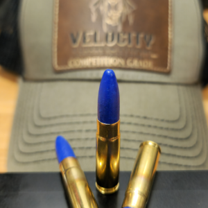 300 Blackout 220 Grain Blue Bullet Subsonic