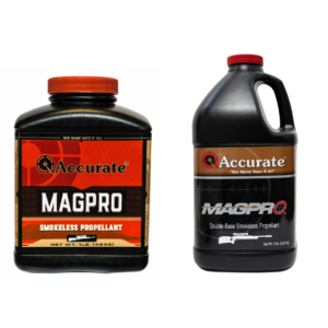 Accurate Magpro Powder