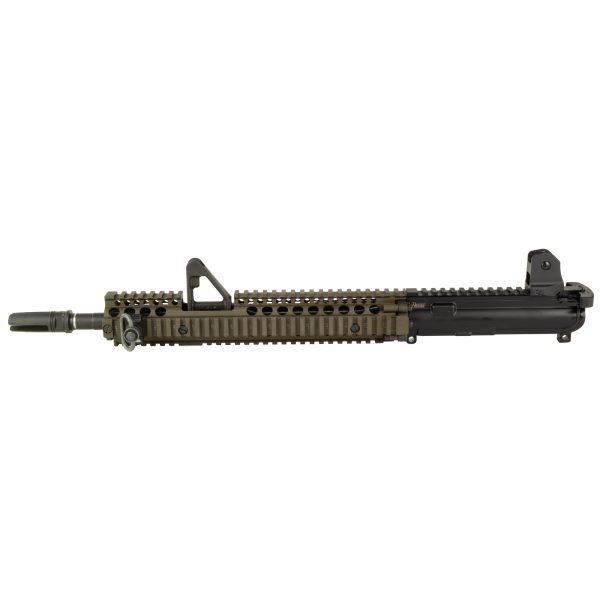 Dd M4a1 Fsp Upr Rcvr 14.5 Pw 556 Fde - Image 3