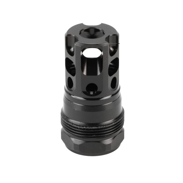 Lpm Liberty Bell Muzzle Break 5-8x24