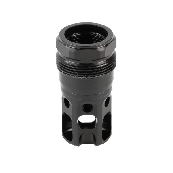 Lpm Liberty Bell Muzzle Break 5-8x24 - Image 2