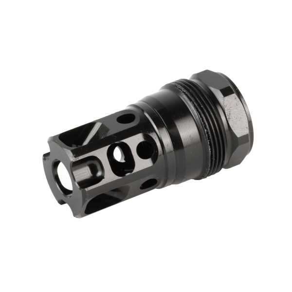 Lpm Liberty Bell Muzzle Break 5-8x24 - Image 3