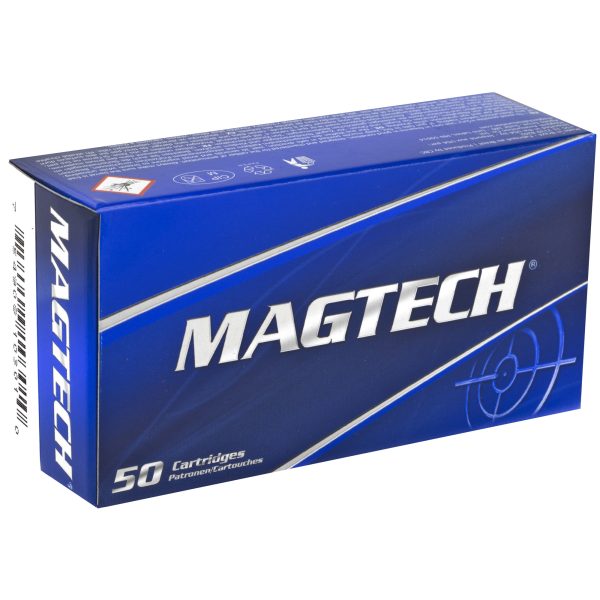 Magtech .32 S&W Long 98gr 50CT - Image 4
