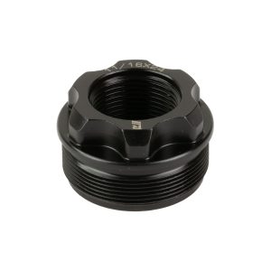 Rugged Fixed Mount 11-16x24