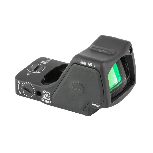 Trijicon Rmr Hd Adj Moa Blk - Image 2