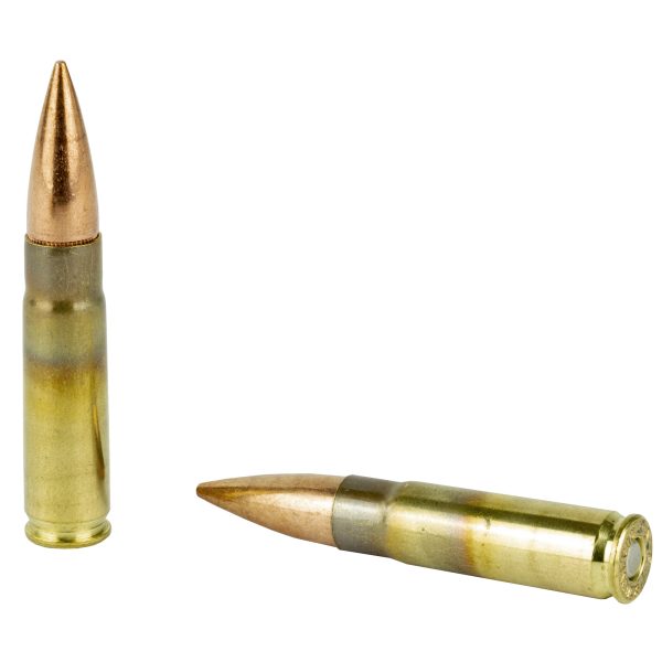 Armscor .300 Blackout 147gr FMJ 20CT - Image 3