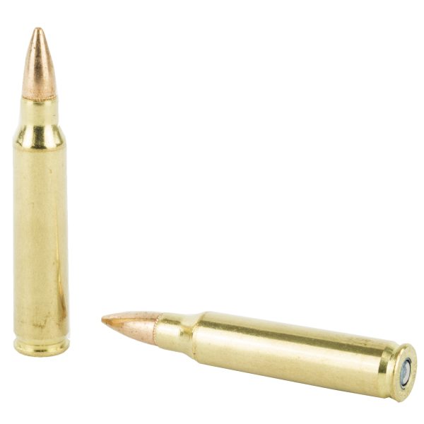 Federal American Eagle .223 Rem 62gr FMJ 20CT - Image 2