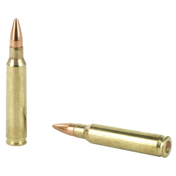 Hornady Superformance 5.56x45 NATO 75gr BTHP Match 20CT - Image 3