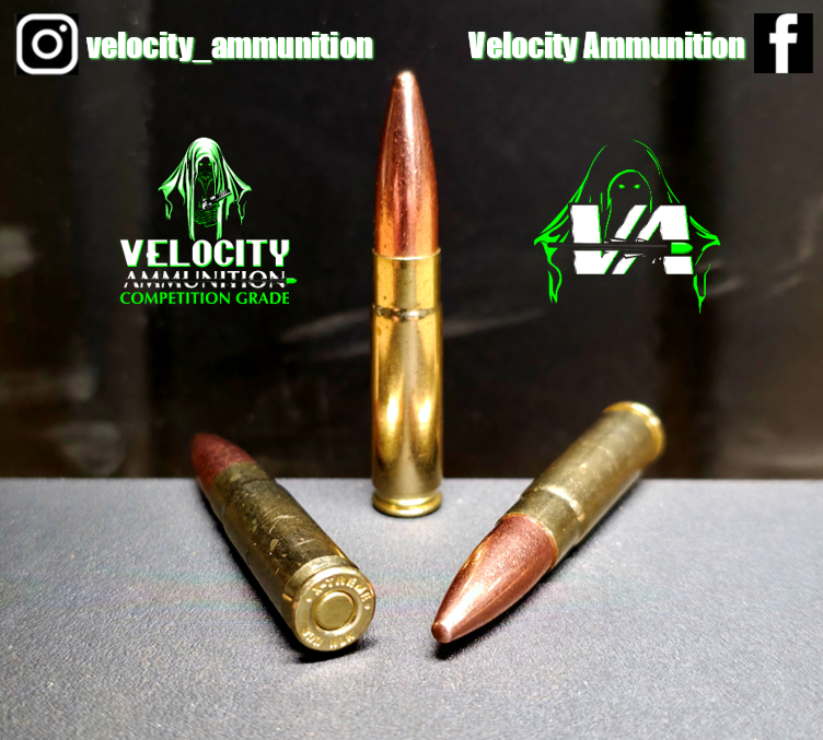 .300 Blackout 220gr TMJ Berry's