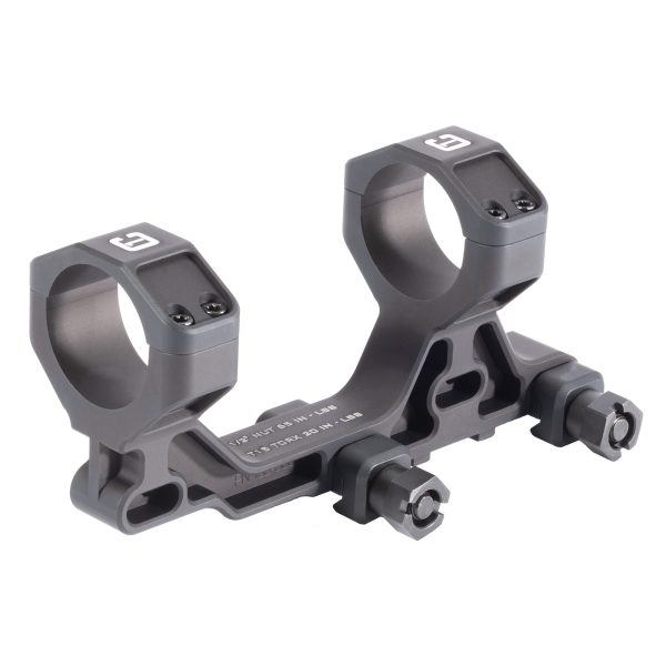 Badger Com Mount 34mm 1.93"