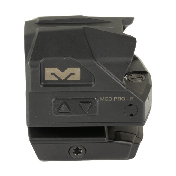 Mepro Mco Pro 2-68moa Ring Blk Rd - Image 2