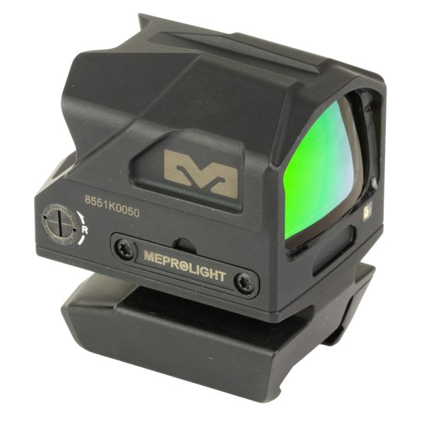 Mepro Mco Pro 2-68moa Ring Blk Rd - Image 3