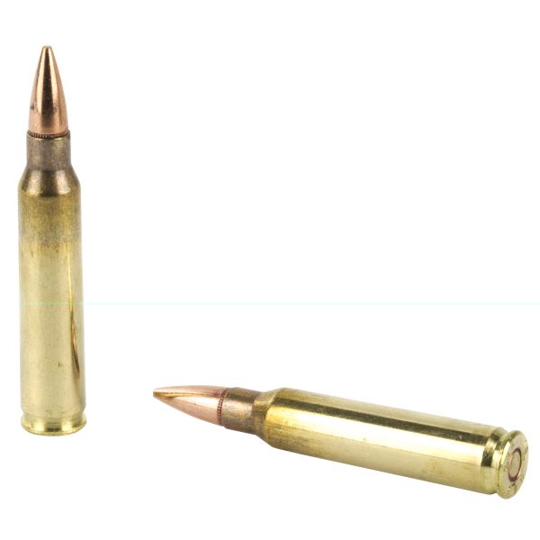 Magtech CBC 5.56x45 Nato 62gr FMJ 50CT - Image 3