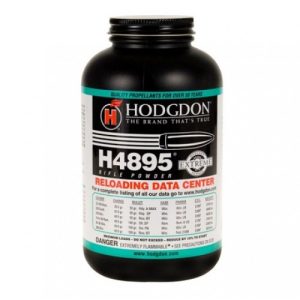 H4895 Gun Powder
