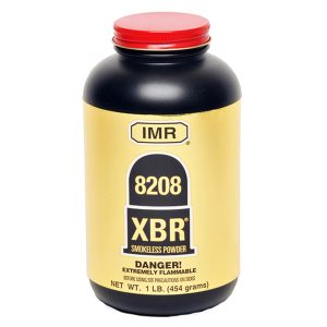 IMR® 8208