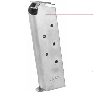 Mag Colt Gvt-gc-cc Db Egl 45 Sts 7rd