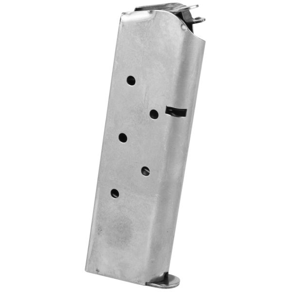 Mag Colt Gvt-gc-cc Db Egl 45 Sts 7rd - Image 2
