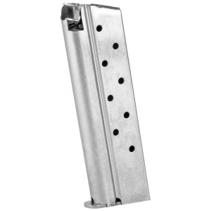 Mag Colt Gvt-gc-cc 38 Super Sts 9rd