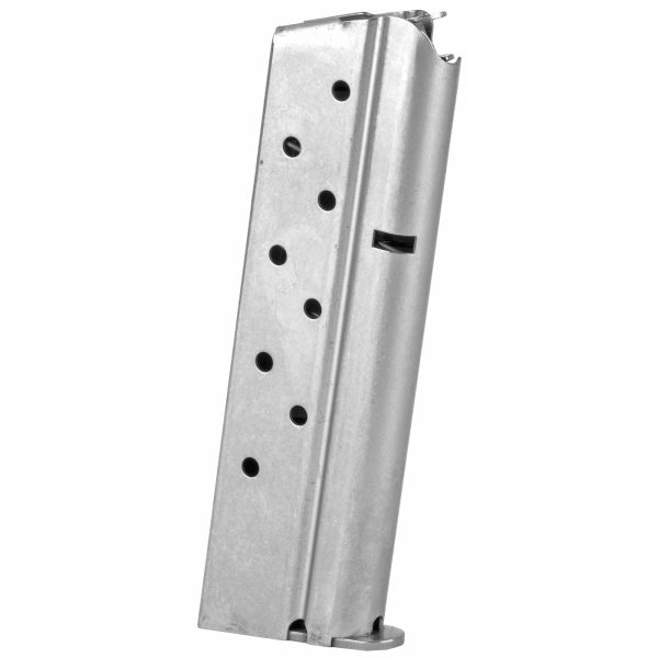 Mag Colt Gvt-gc-cc 38 Super Sts 9rd - Image 2