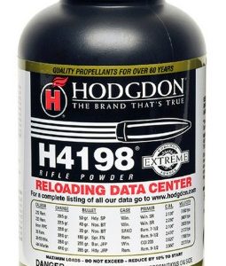 H4198 Gun Powder