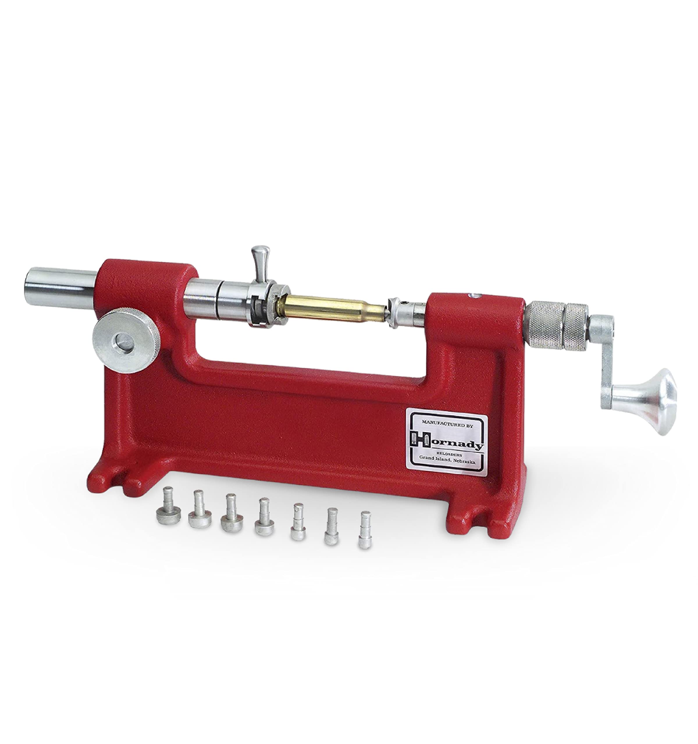 Hornady Cam Lock Trimmer