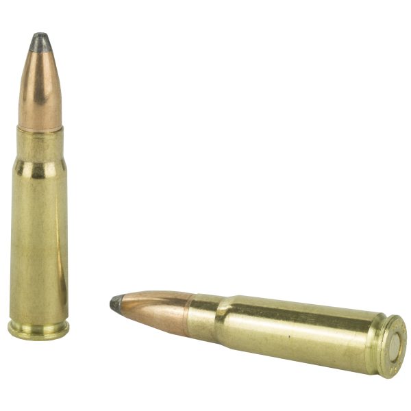 Sellier & Bellot 7.62x39 124gr SP 20CT - Image 2