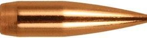 Berger Match Grade Target Bullets .30 Cal .308" 168 gr VLD TARGET 100ct