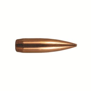 Berger Match Grade Target Bullets .30 Cal .308" 175 gr LRBT TARGET 100ct