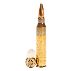 Global Ordnance M193 5.56x45mm 55 gr FMJ 20ct