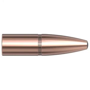 Hornady InterLock Bullets .338 Cal .338" 250gr SP 100ct