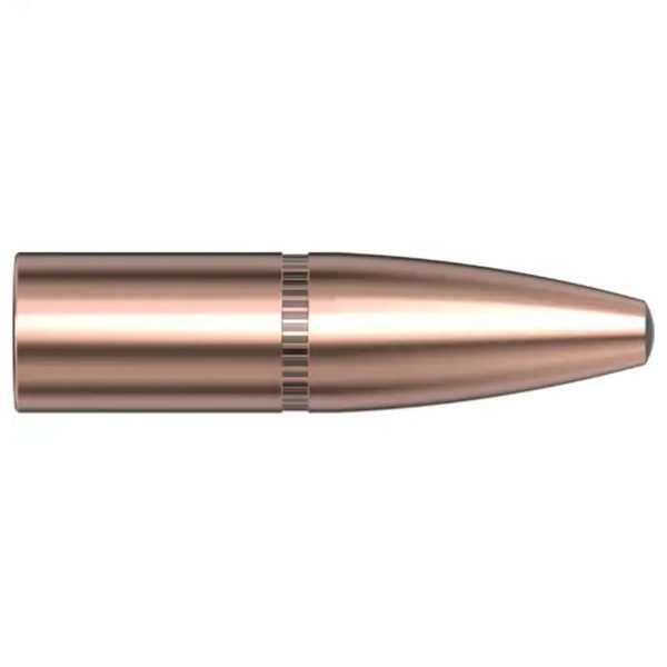 Hornady InterLock Bullets .338 Cal .338" 250gr SP 100ct