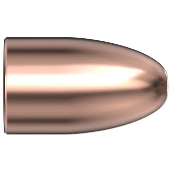 Hornady Reloading Handgun Bullets 9mm .355" 124 gr FMJRN 500ct