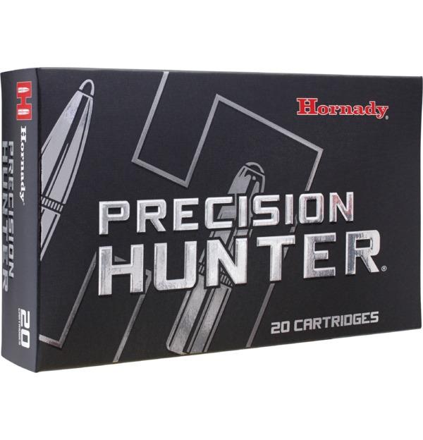 Rifle Ammunition
