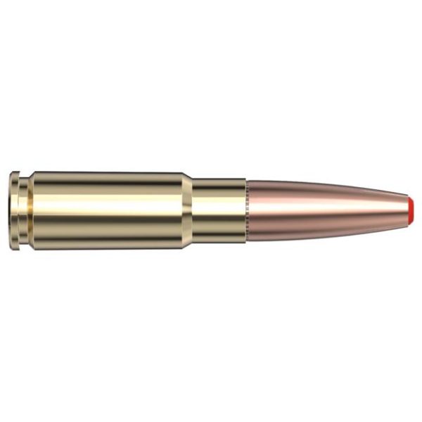 Hornady Subsonic .338 ARC 307gr PT 20-ct