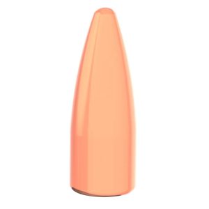 Accura .308 Cal. 120gr SP 500ct